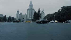 Mercedes-Benz CLS63 - The Black Demon Music Edit