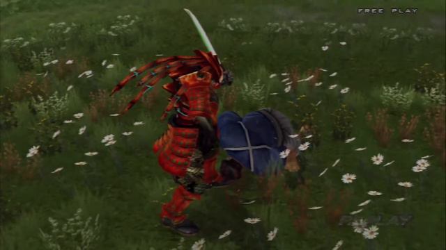 E24K's Tekken 5: Dark Resurrection Online - Yoshimitsu Arcade Battle Playthrough смотреть онлайн