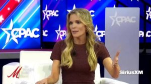 BONUS: Megyn Kelly on the Need to Fight For Our Kids, Fani Willis, and State of the Media, at CPAC