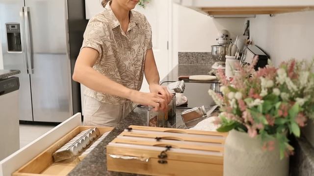Мои секреты эффективного хранения на кухне | ВДОХНОВЕНИЕ, ПРАКТИЧЕСКИЕ СОВЕТЫ И ИДЕИ!
