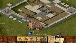 Stronghold Europe