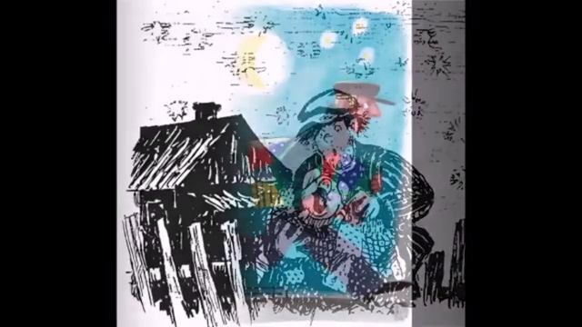 Михаил Зощенко "Глупый вор и умный поросенок" смотреть онлайн