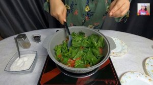 Холодная Лапша с Мясом и Овощами! КОРЕЙСКАЯ КУХНЯ Проще простого! #70