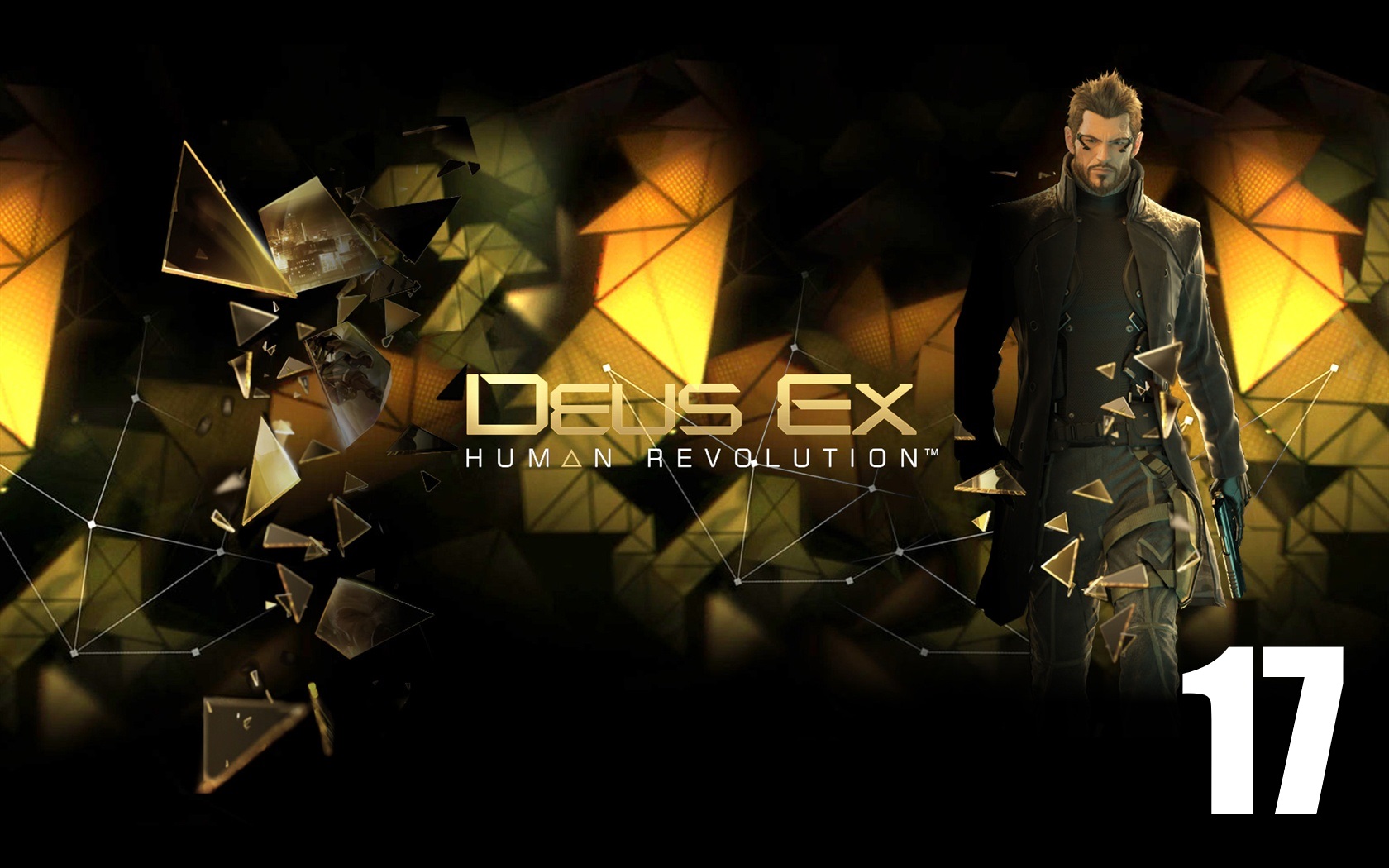 Deus ex human revolution steam русская озвучка фото 88