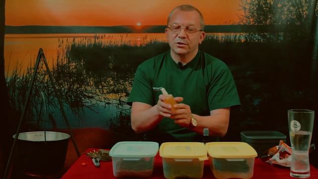 Флэт-замешивание прикормки. Как правильно замешать прикормку для  флэт-методной рыбалки.За рыбалку