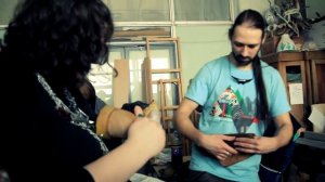 Как проходят крафт-встречи от After Us