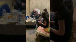 БЕЗУМНЫЙ ПАША. ОЛЕГ МОНГОЛ. ТЕМЫЧ. ИРИШКА ЧИКИ ПИКИ. НАДЮХА. ВЕЧЕРИНКА НА БЛАТХАТЕ.