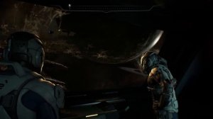 MassEffect Andromeda Gameplay Part#1