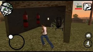 УСТРОИЛСЯ НА БОИ БЕЗ ПРАВИЛ В Gta-Sa Android  МОДЫ! ОБЗОР МОДА В ГТА САН АНДРЕАС