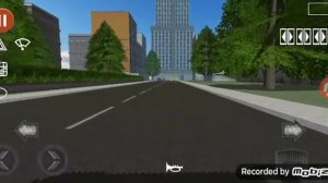 Информатор и виртуальная поездка по маршруту автобуса номер 29 города Витебска.