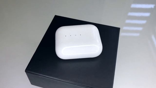 Беспроводные наушники IDOL i100 смотреть онлайн