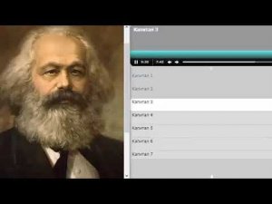 КАПИТАЛ КАРЛ МАРКС аудиокнига 1