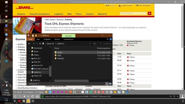 Lumix GX 80 Kamera Software aktualisieren смотреть онлайн