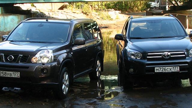 АВТО ДЛЯ ДАЧИ: ТОП АВТОХАМ смотреть онлайн