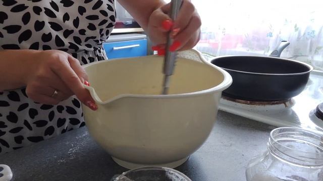 пышные оладушки на кефире #оладушкинакефире #пышныеоладьи  #оладьи #рецепты  #рецептынакаждыйдень