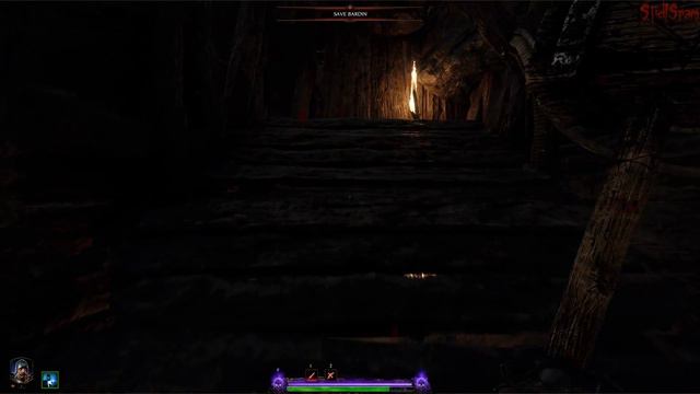 Warhammer: Vermintide 2 - Пролог