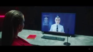 "Цифровой код"   Трейлер (рус.)