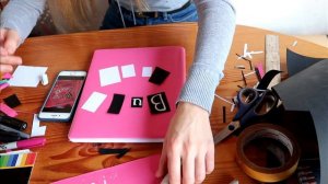 DIY Burn Book | MEJOR FINAL XD | Mean girls/Chicas pesadas