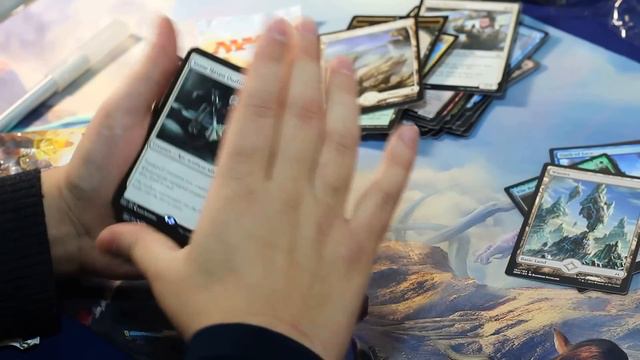 Мастерская Игрушек № 87: Подарочный набор "Клятвы стражей"
