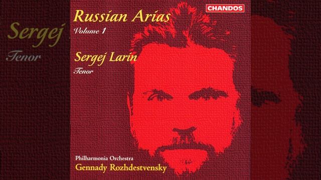 Two Monologues from Boris Godunov: II. Yeshchyo odno posledneye skazan'ye (Pimen) смотреть онлайн