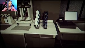 Что КУПЛИНОВ ЗАБЫЛ НОЧЬЮ в КАФЕ?  ?► The clothing shift