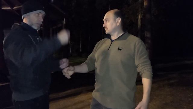 Почему важно сделать из человека опору. И как с ней работать. смотреть онлайн