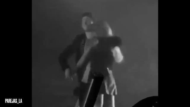 Karol Sevilla & Ruggero Pasquarelli || ARCADE смотреть онлайн