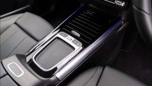 Mercedes-Benz GLA 200 2024