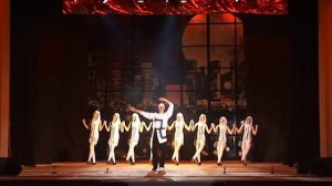 «Сиртаки» (стилизация)