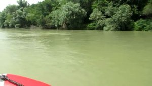 Лодка ПВХ Компас 380S+Yamaha 9.9