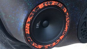 DL AUDIO Gryphon Pro 165