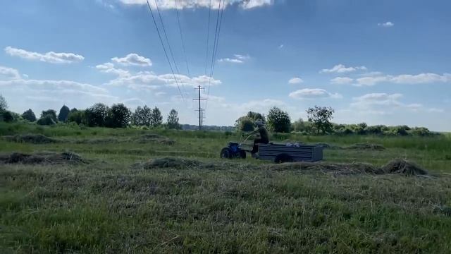 РАБОТА В ДЕРЕВНЕ ОТ РАССВЕТА ДО ЗАКАТА! НАША ФЕРМА! ЖИЗНЬ ПРОСТЫХ ЛЮДЕЙ В ДЕРЕВНЕ! смотреть онлайн