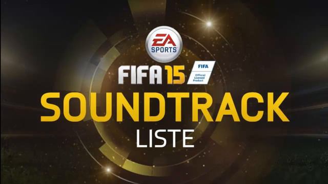 FIFA 15 Soundtrack | Rudimental - Give You Up (feat. Alex Clare) смотреть онлайн