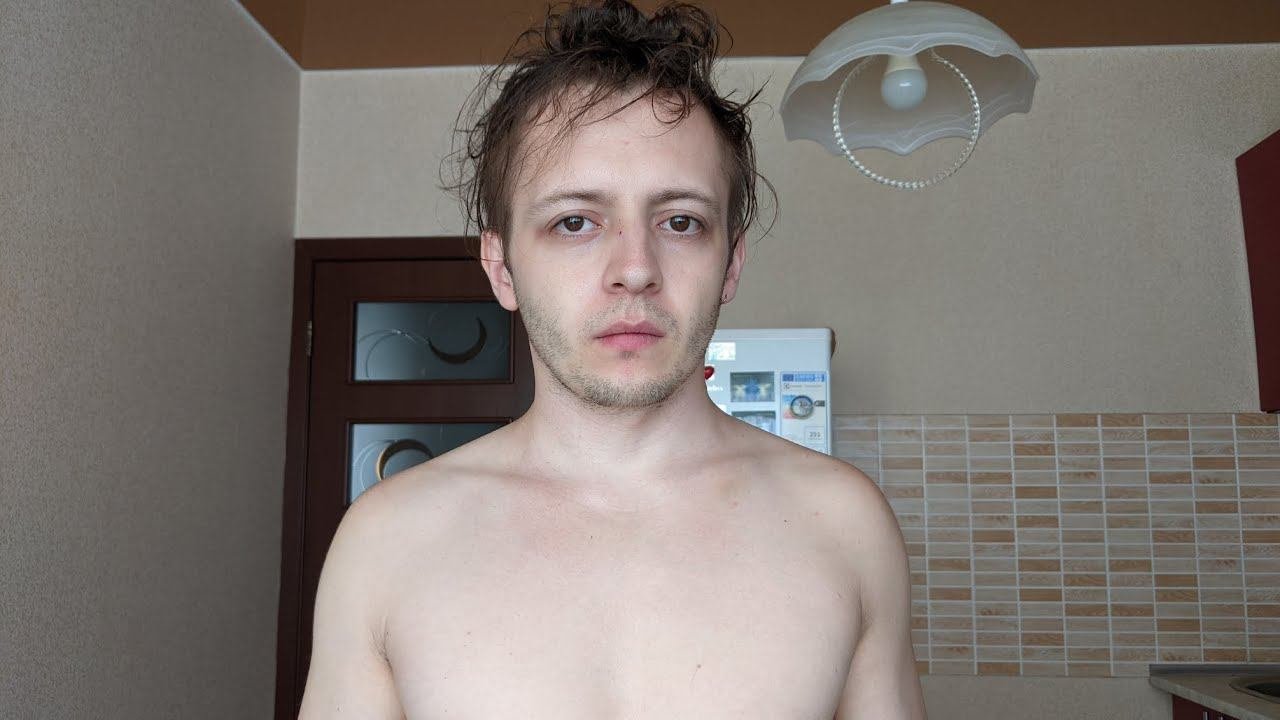 СВЕРШИЛОСЬ ЧУДО! СОЦИОФОБ ВОССТАЛ ИЗ МЕРТВЫХ И ВЕРНУЛСЯ С ТОГО СВЕТА. ТЯЖЕЛАЯ БОЛЕЗНЬ ОТСТУПИЛА