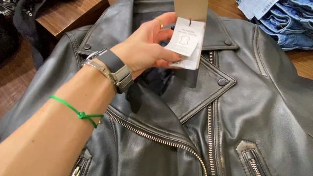 MASSIMO DUTTI НОВАЯ КОЛЛЕКЦИЯ ОСЕНЬ-ЗИМА 21/22 ОБЗОР ВЕРХНЕЙ ОДЕЖДЫ ПАЛЬТО ПУХОВИКИ ШОПИНГ ВЛОГ