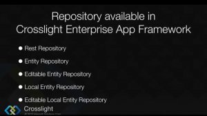 Understanding Data Access Design Patterns in Crosslight