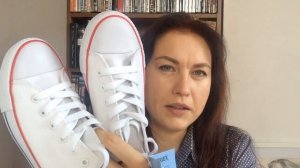 Кеды!!! Моя коллекция. Зачем мне столько Converse?