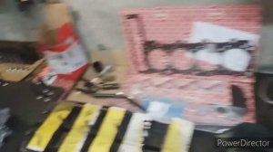 Мерс 308.Педантичный Подход.)))