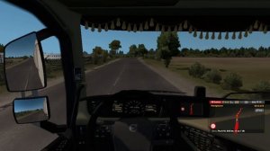 Volvo FH 540+ SCHWARZMÜLLER Dorse Aldım/Euro Truck Simulator 2