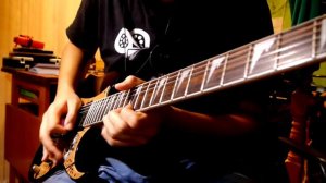 Try Not to SHRED Challenge