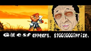 Ninja Master's (MAME) Raiga Arcade