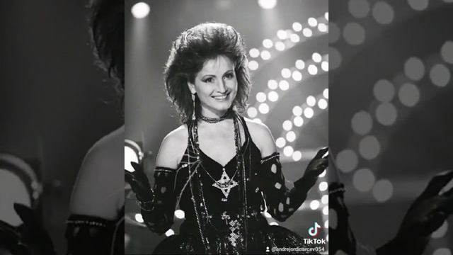 #андрейординарцев #80е#назадвпрошлое     Популярные исполнители 80х