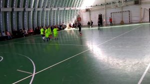 Футбол в Мельниково 02 05 2019г Молчаново Кожевниково 1й тайм.mp4