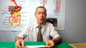 Виталий Островский. Головная боль. Астма. Боли в мошонке. Мигрени. Здоровье.