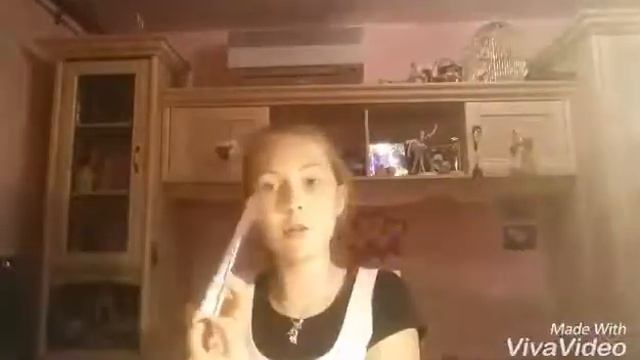 Как сделать ручку за 5 минут? смотреть онлайн