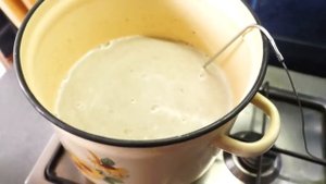 Экономим на дорогих дрожжах "по Габриэлю". Часть.1. Разброд.