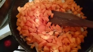 Готовим кускус|Диетический рецепт