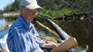 Ловля щуки  на колебалки в запрессованных водоёмах. Где и как поймать щуку. Видеоприложение.