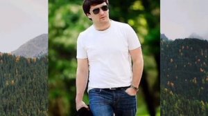 Shahromi Abubakr//Modari man//Шахроми Абу Бакр// Модари МАН.