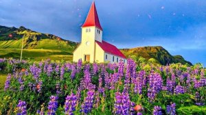 Это Нежная и Красивая, Потрясающая музыка для души! Слушать одно удовольствие #101